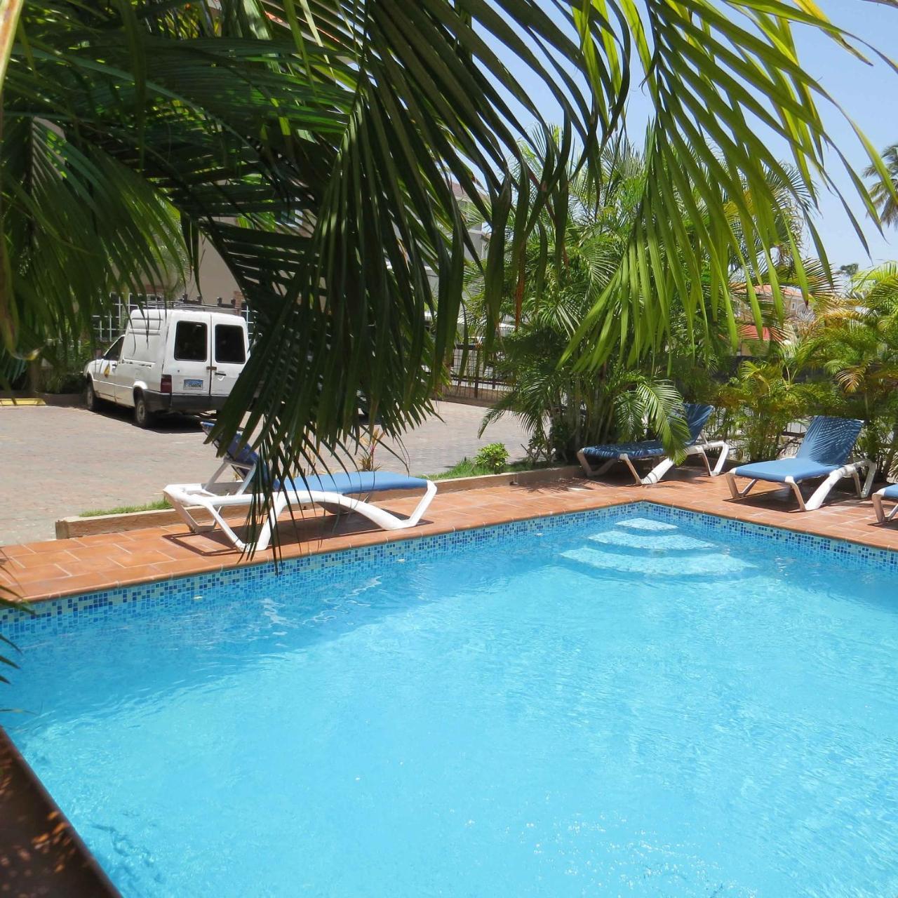 Corales Punta Cana Luaran gambar