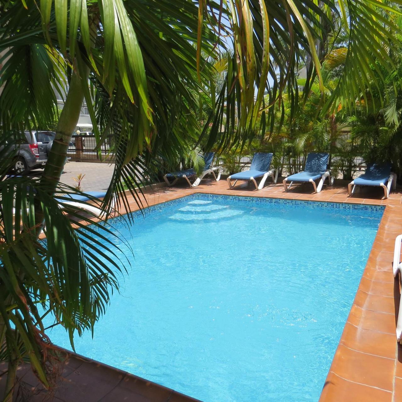 Corales Punta Cana Luaran gambar