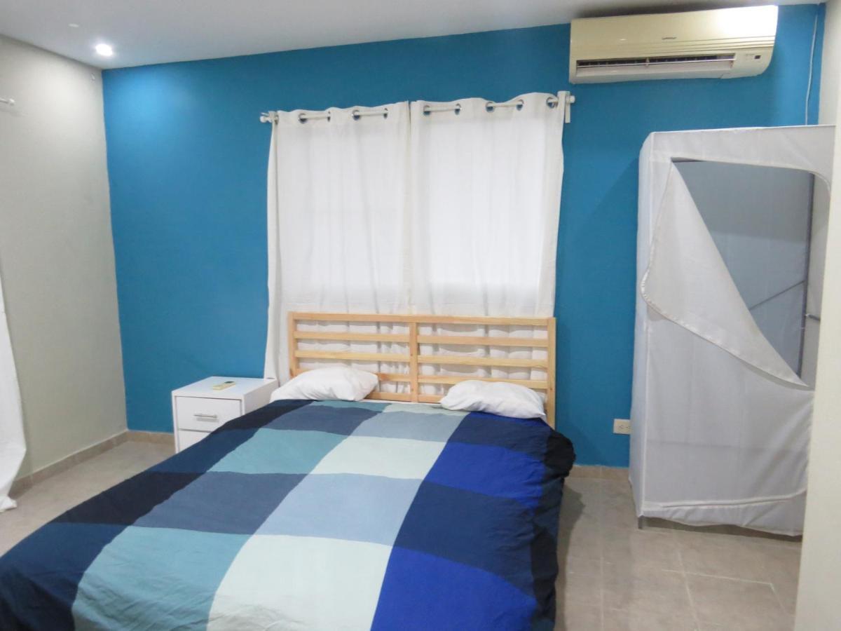 Corales Punta Cana Luaran gambar