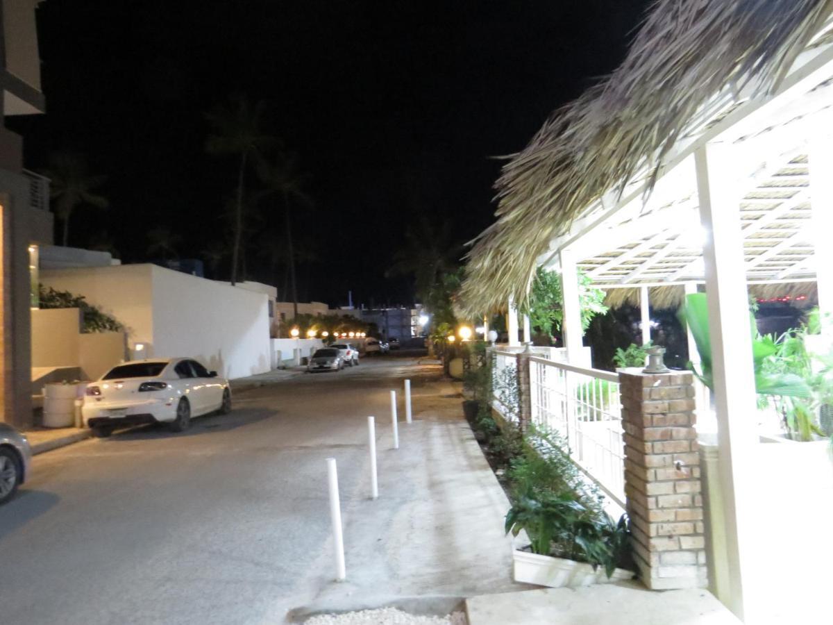 Corales Punta Cana Luaran gambar