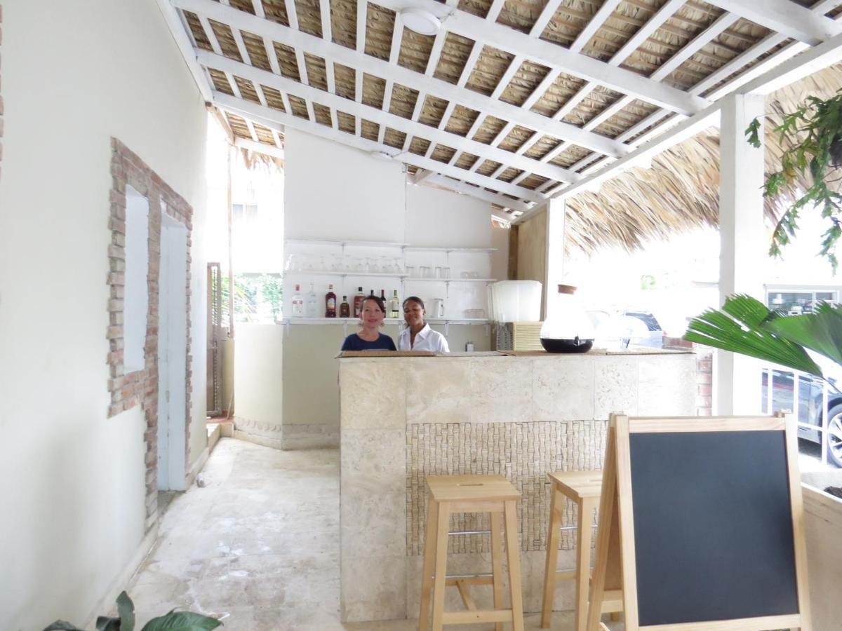 Corales Punta Cana Luaran gambar