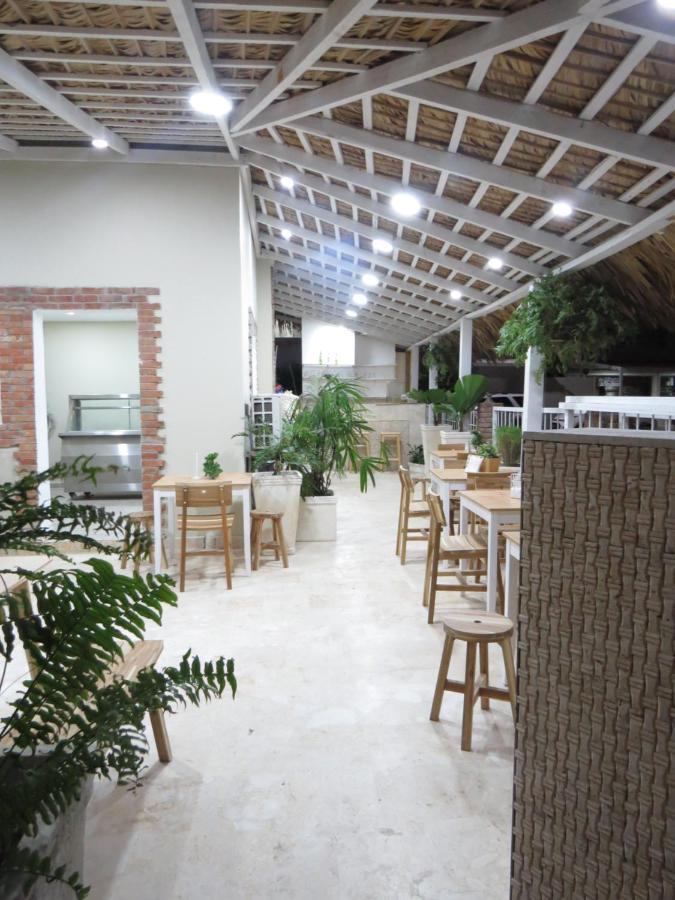 Corales Punta Cana Luaran gambar