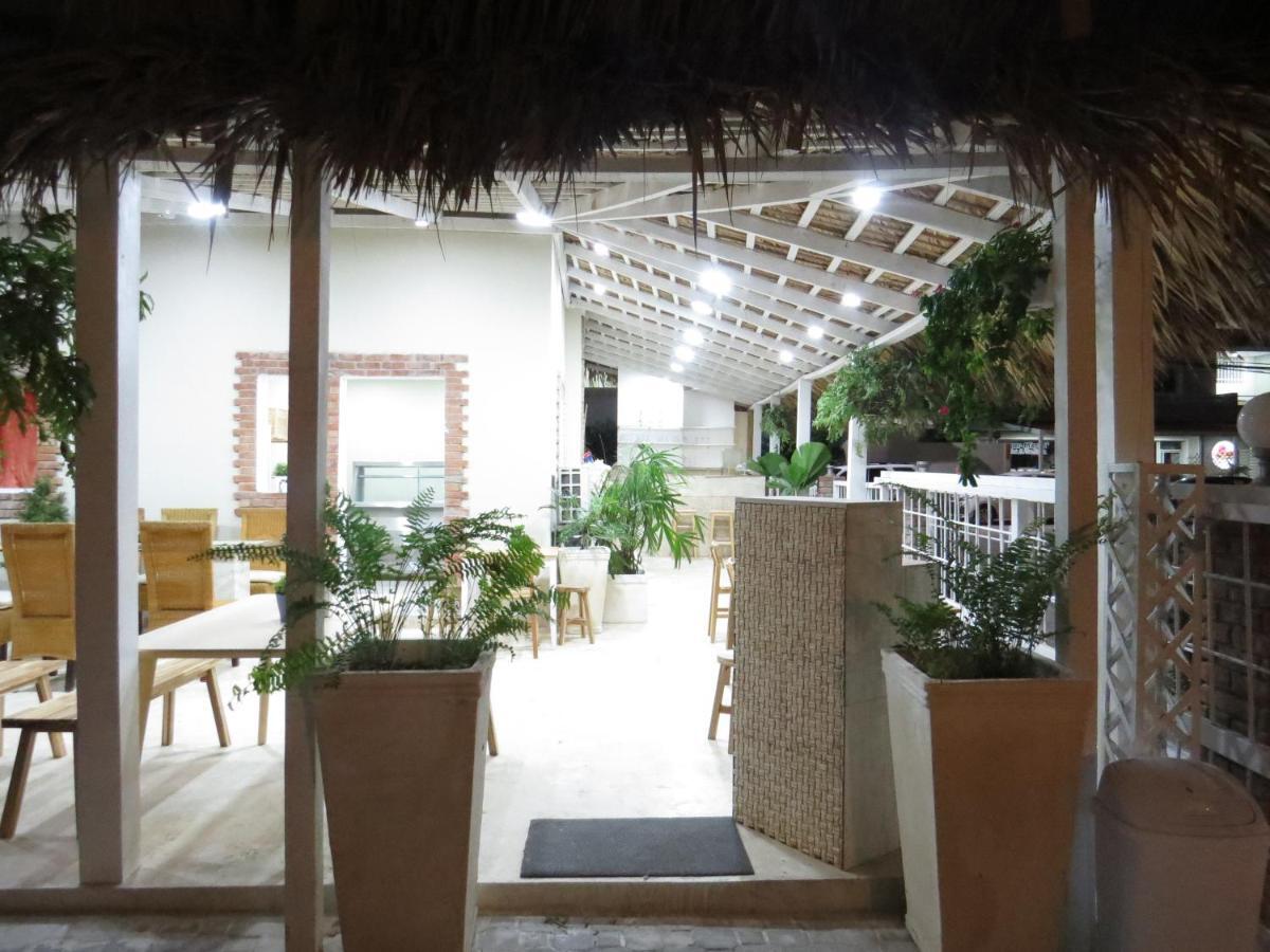 Corales Punta Cana Luaran gambar