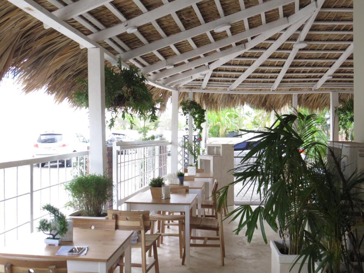 Corales Punta Cana Luaran gambar