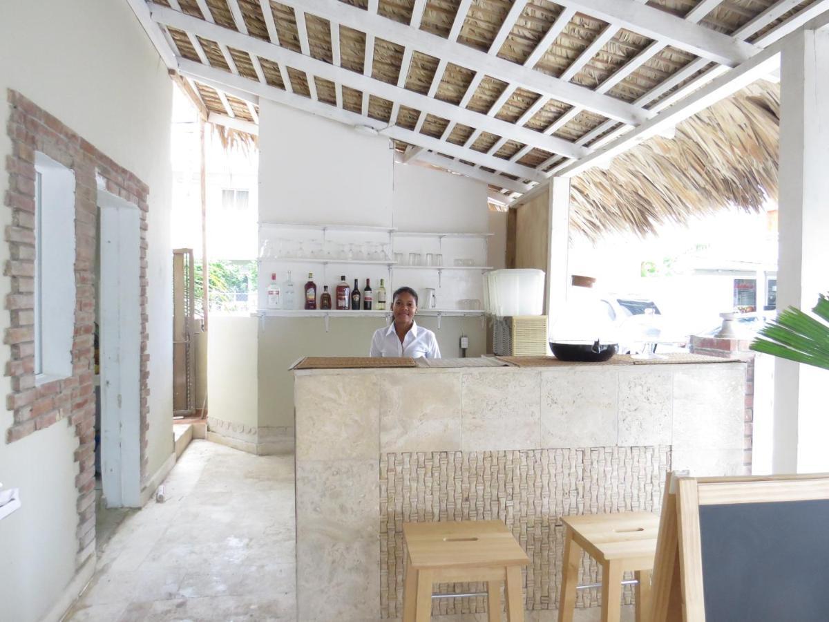 Corales Punta Cana Luaran gambar